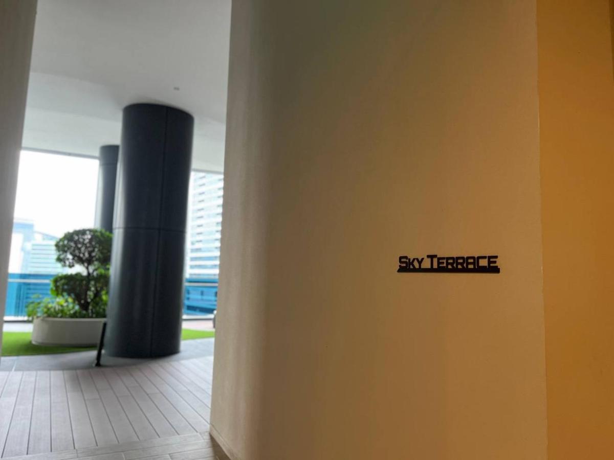 Paradise Suites At Eaton Klcc Kuala Lumpur Luaran gambar