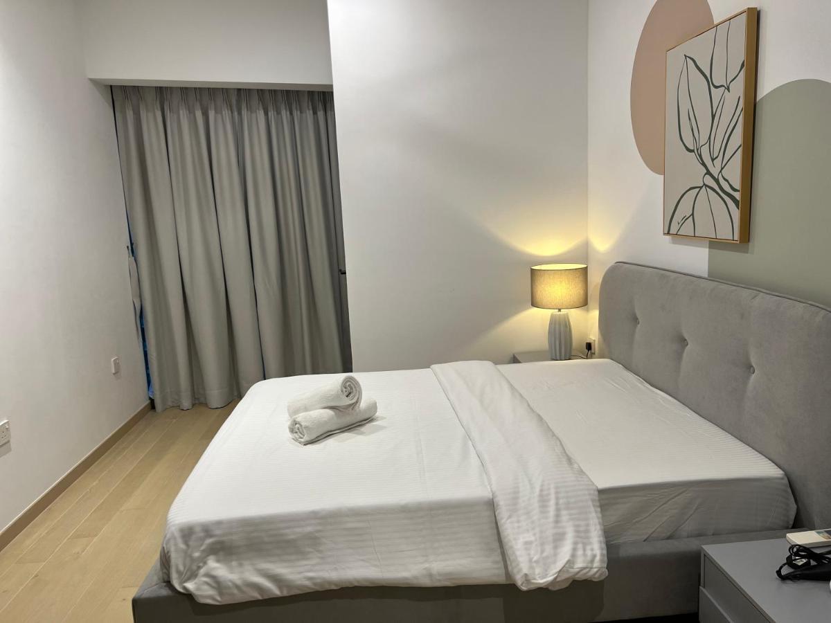 Paradise Suites At Eaton Klcc Kuala Lumpur Luaran gambar
